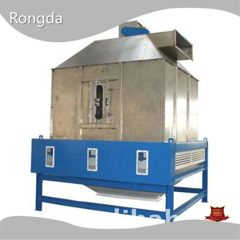 Feed Machinery Rongda Brand 1
