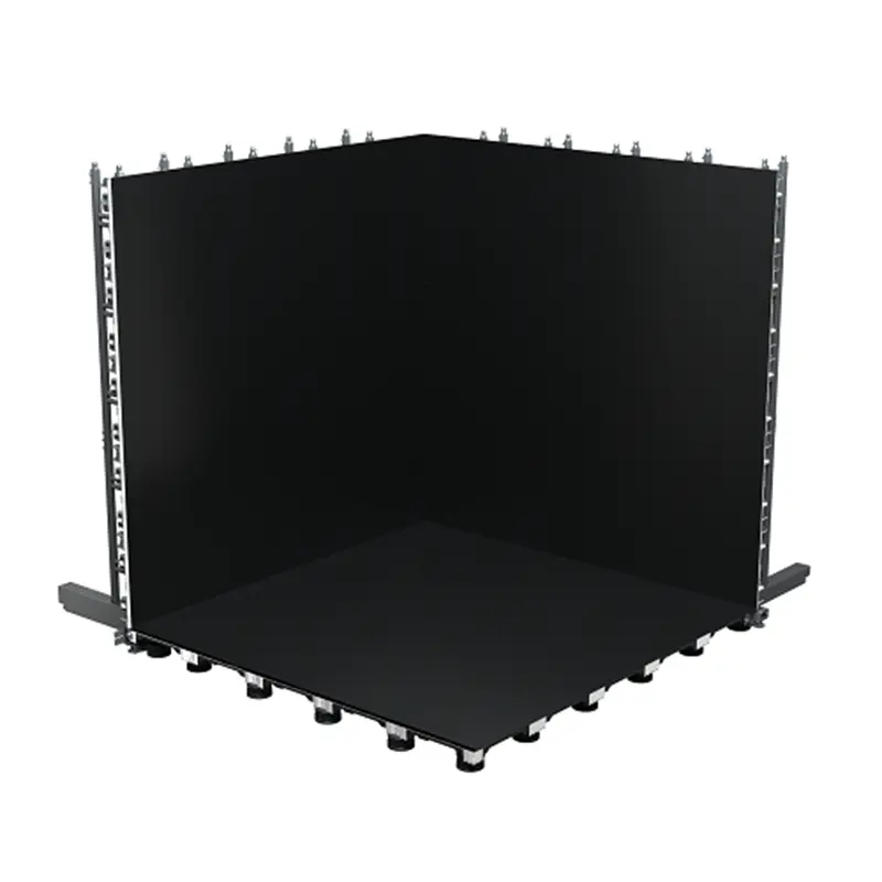 Led Panel Rental Liansen Optoelectronics 3