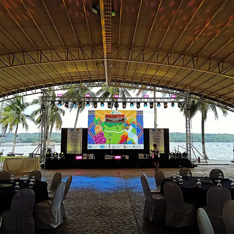 Wholesale Led Display Supplier Liansen Optoelectronics Brand 4