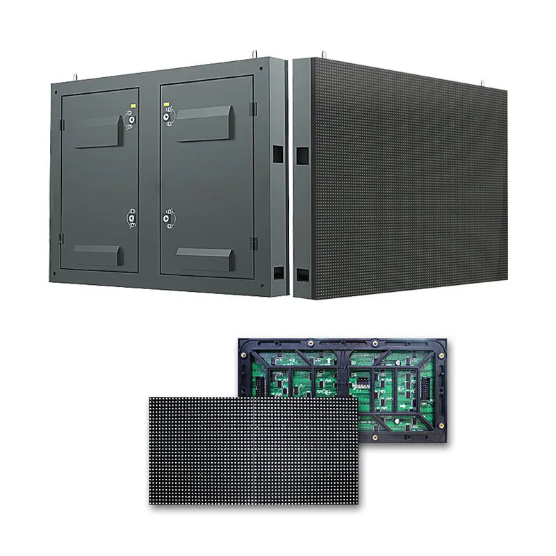 Wholesale Led Display Supplier Liansen Optoelectronics Brand 3