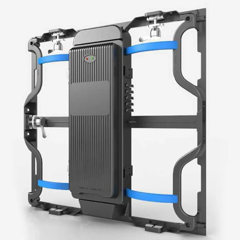 Custom Led Screen Liansen Optoelectronics Brand 5
