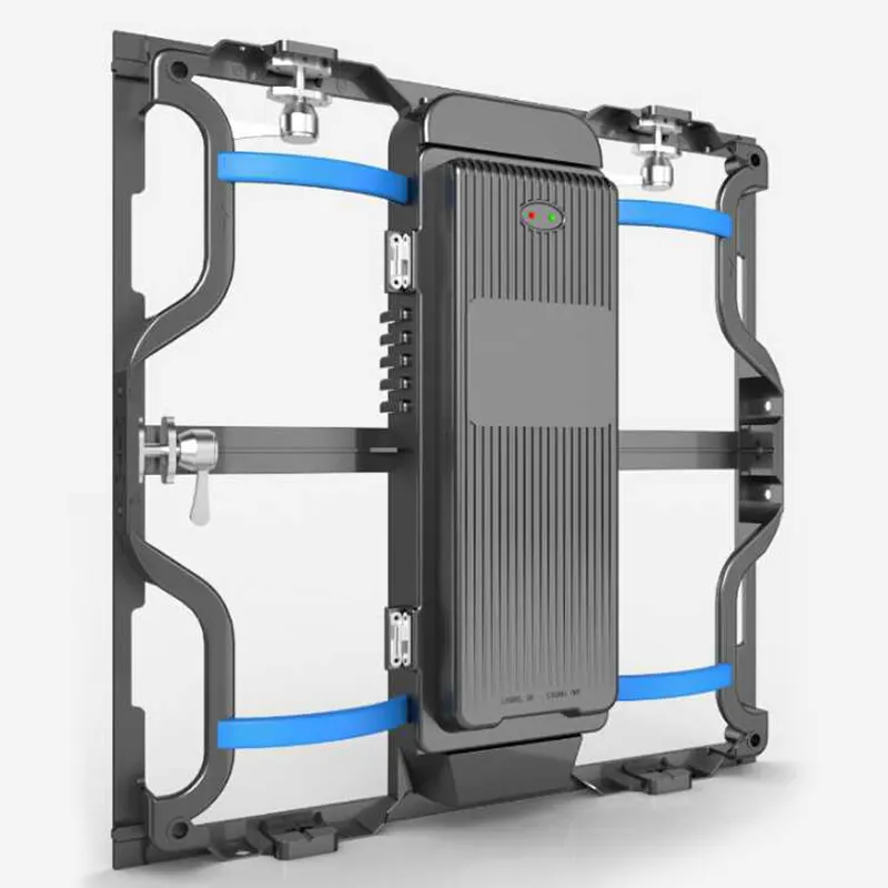 Custom Led Screen Liansen Optoelectronics Brand 3