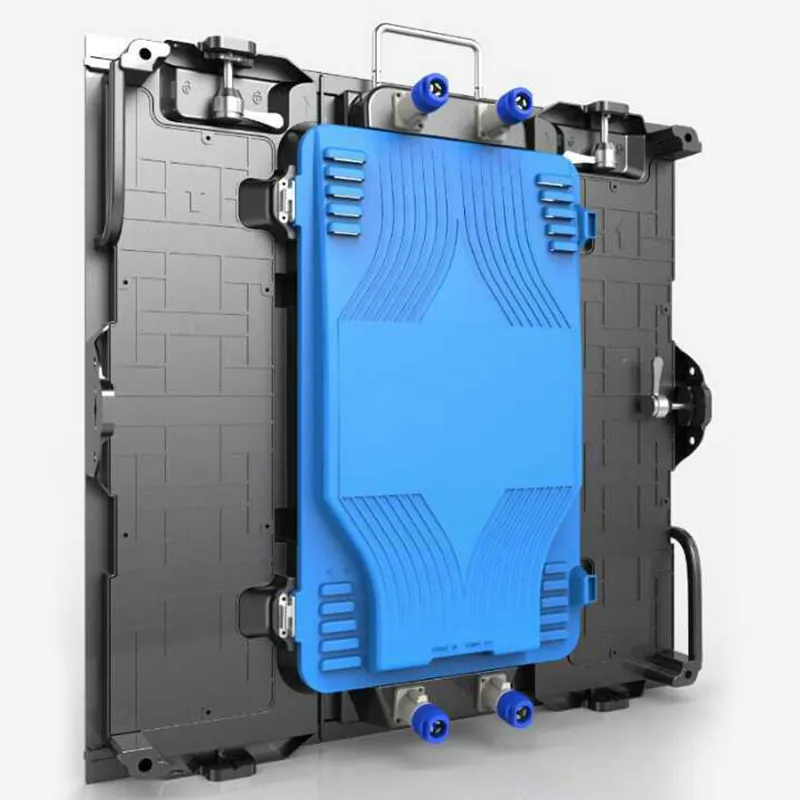 Custom Led Screen Liansen Optoelectronics Brand 2