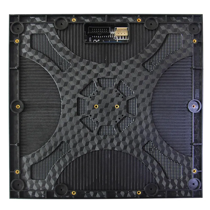 Liansen Optoelectronics Brand Led Display Screen Manufacturer Supplier 8