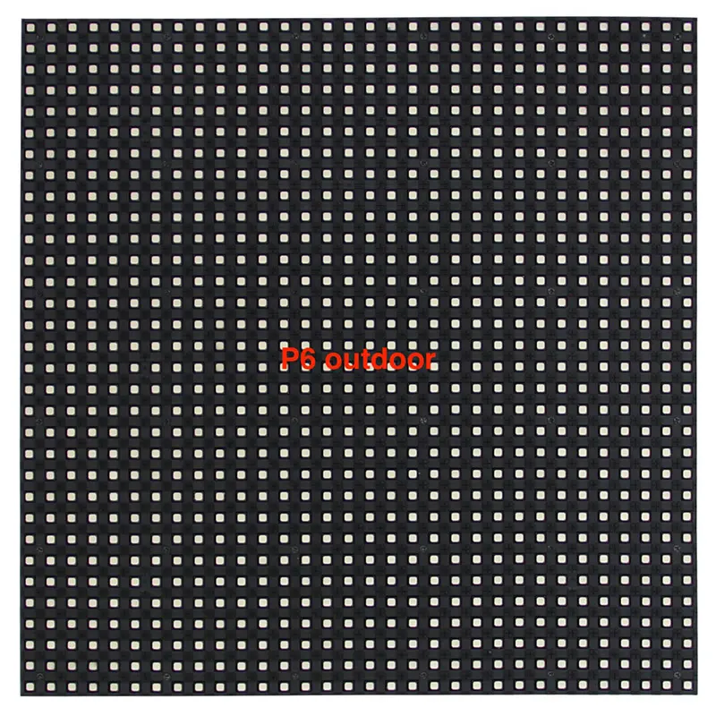 Liansen Optoelectronics Brand Led Display Screen Manufacturer Supplier 7