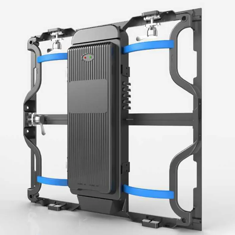 Liansen Optoelectronics Brand Led Display Screen Manufacturer Supplier 6