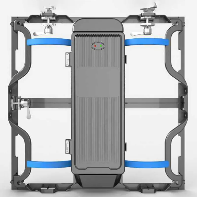 Liansen Optoelectronics Brand Led Display Screen Manufacturer Supplier 5