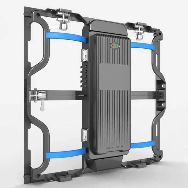 Liansen Optoelectronics Brand Led Display Screen Manufacturer Supplier 4