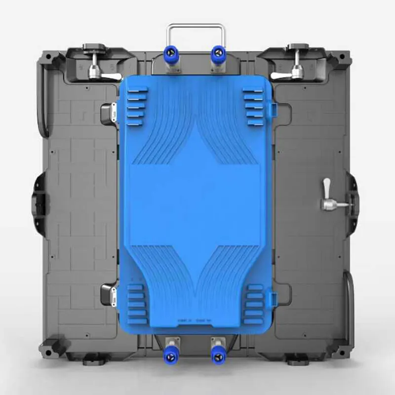Liansen Optoelectronics Brand Led Display Screen Manufacturer Supplier 3