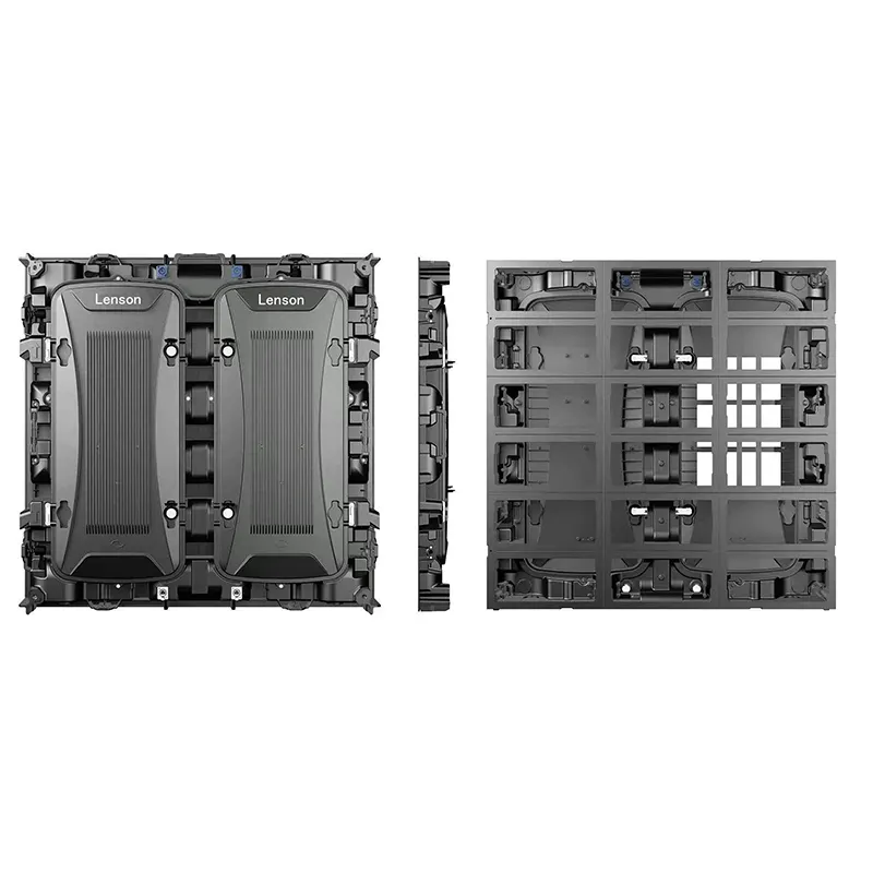 Led Display Products by Liansen Optoelectronics 2