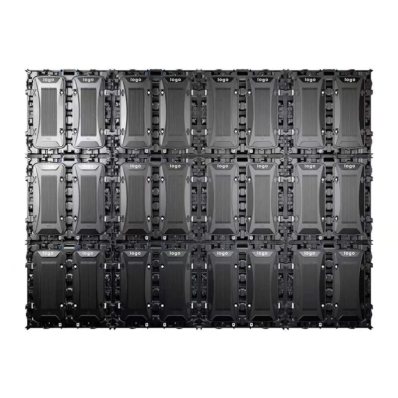 Led Display Products by Liansen Optoelectronics 3