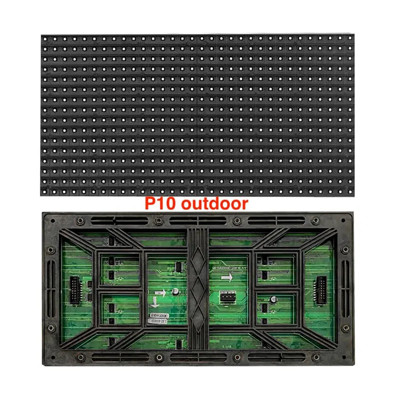 Led Display Products by Liansen Optoelectronics 5