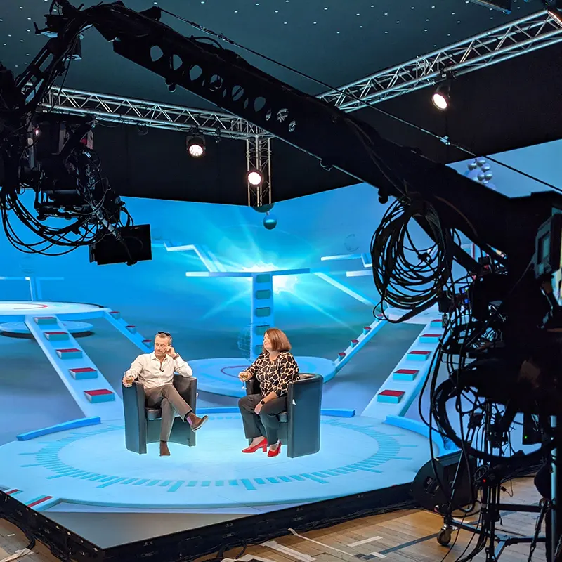 How to Ensure the Quality of LED Display and Prolong Its Service Life? 1