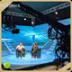 Custom Stage Led Screen Rental Liansen Optoelectronics 1