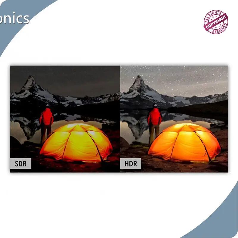 Led Display Manufacturer Liansen Optoelectronics Brand 1