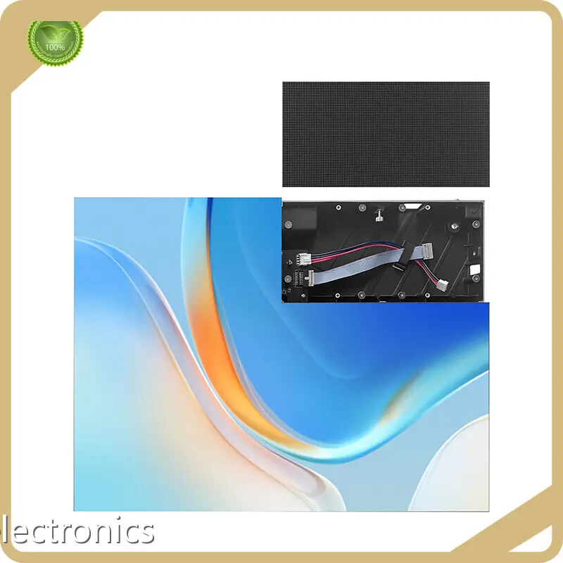 Wholesale Led Display Supplier Liansen Optoelectronics Brand 1