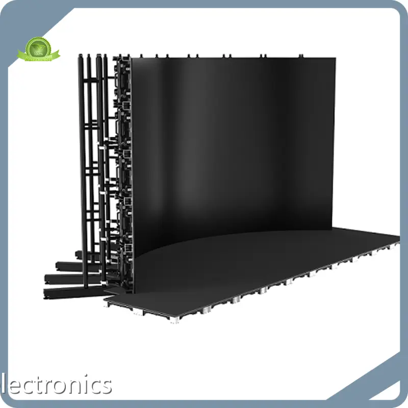 Led Display Manufacturing Wholesale - Liansen Optoelectronics 1