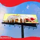 Custom Led Screen Liansen Optoelectronics Company 1