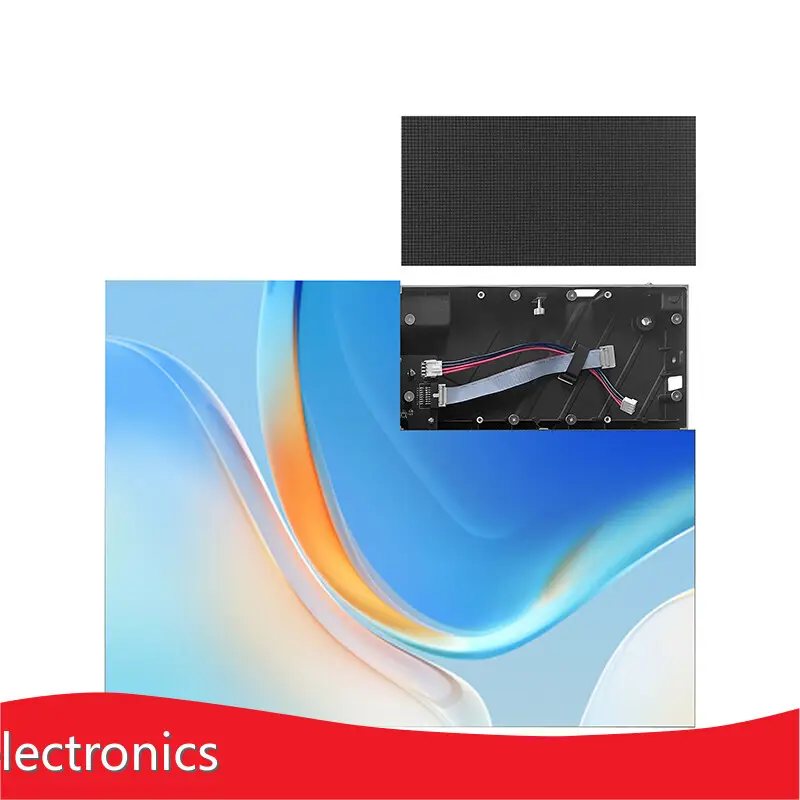 Liansen Optoelectronics Brand Led Display Factory Supplier 1