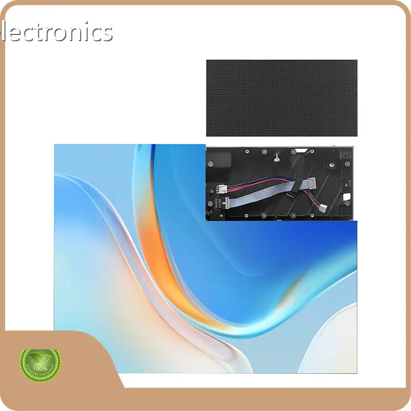 Led Video Wall Manufacturers Bulk Buy Liansen Optoelectronics 1