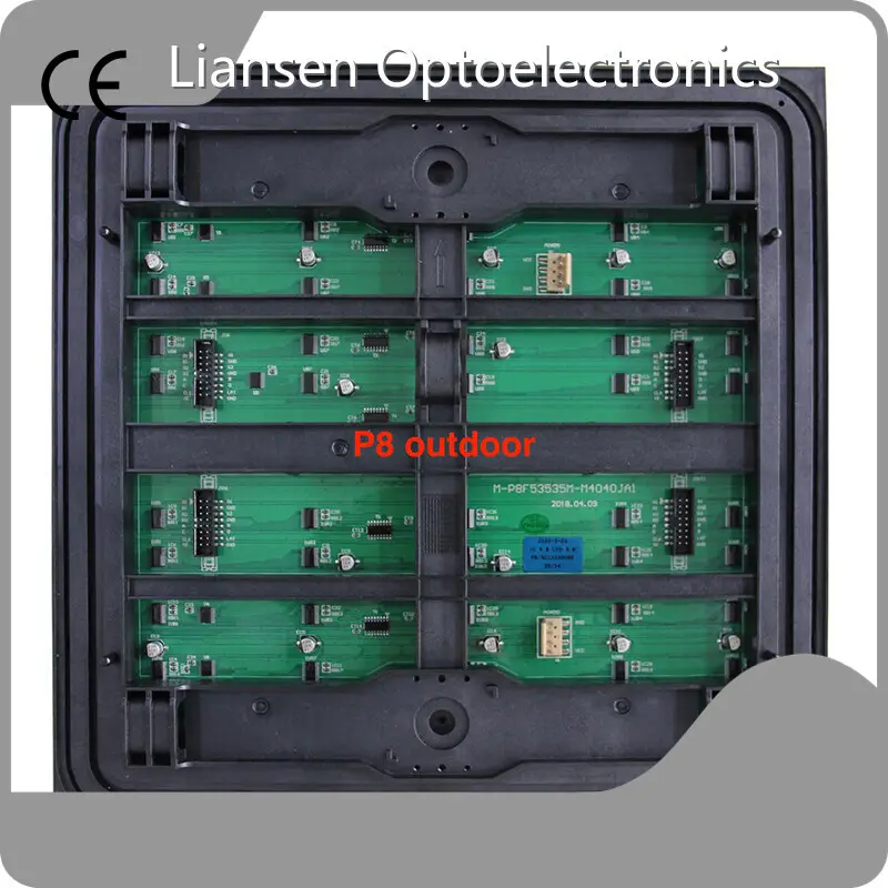 Led Outdoor Screen Manufacturers Bulk Buy Liansen Optoelectronics 1
