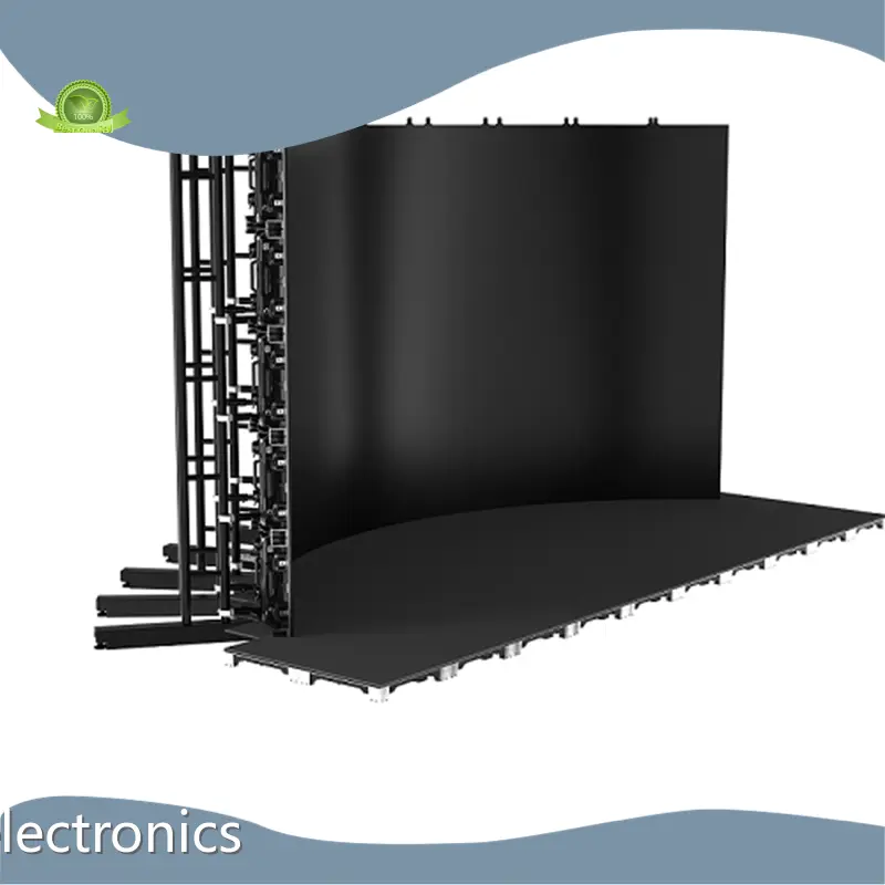 Hot Led Display Products Liansen Optoelectronics Brand 1