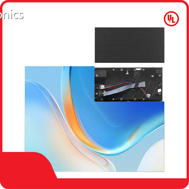 P8 Outdoor Led Screen Bulk Buy Liansen Optoelectronics 1