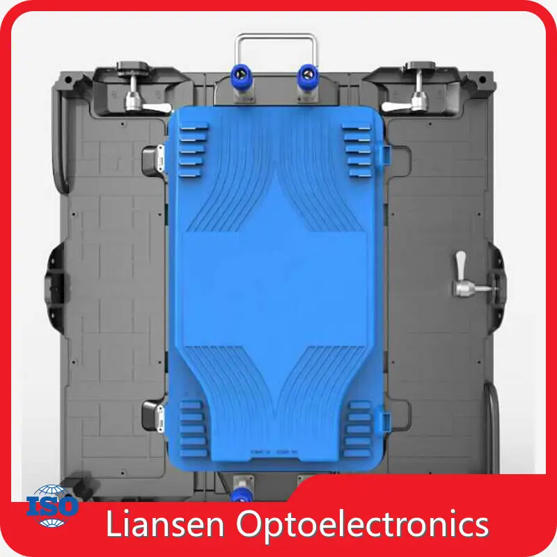 Outdoor Screen Led Liansen Optoelectronics Brand 1