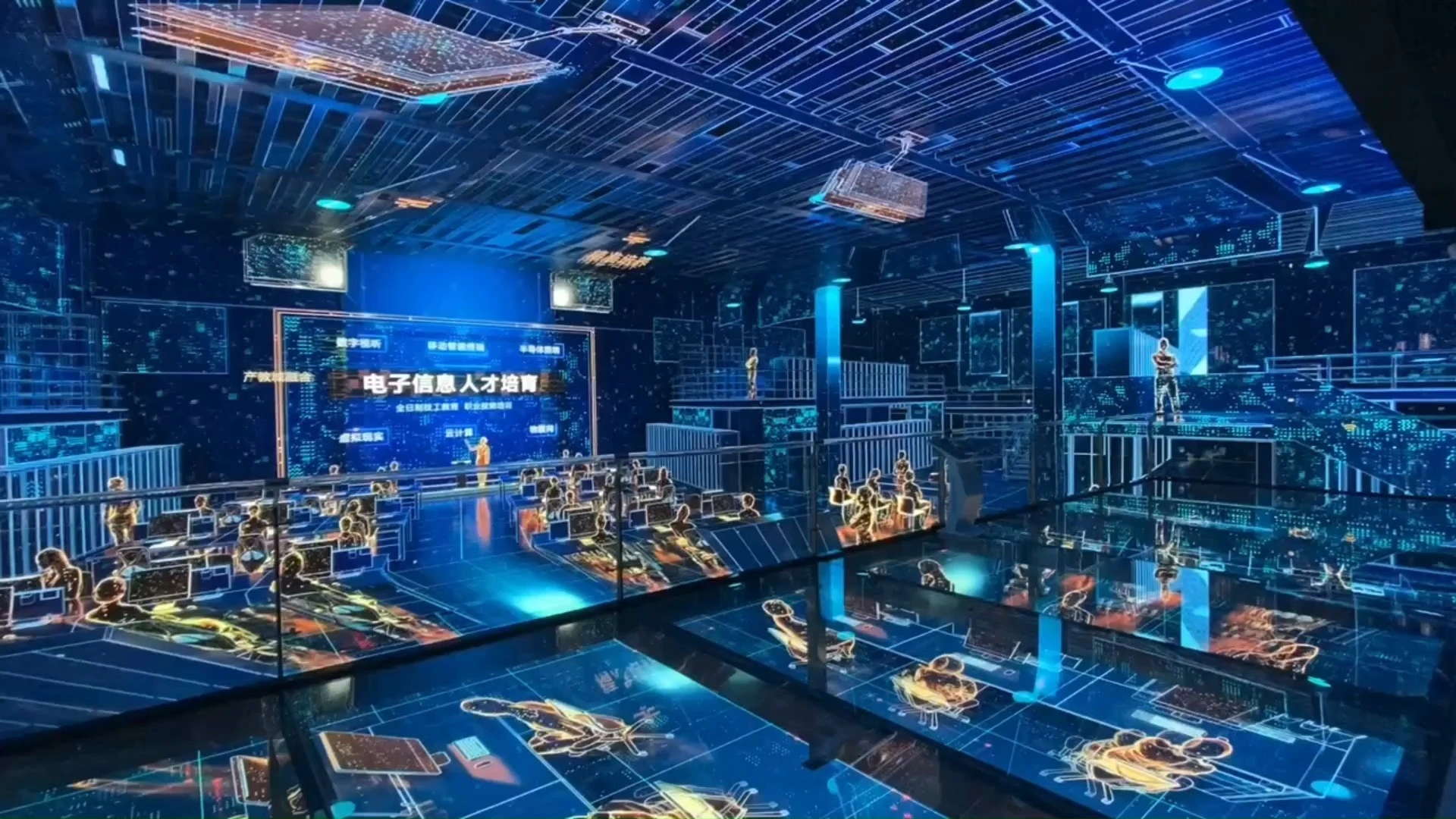 L-HD Series | Indoor Fine Pitch LED Display Screen (UHD Video Wall) 1