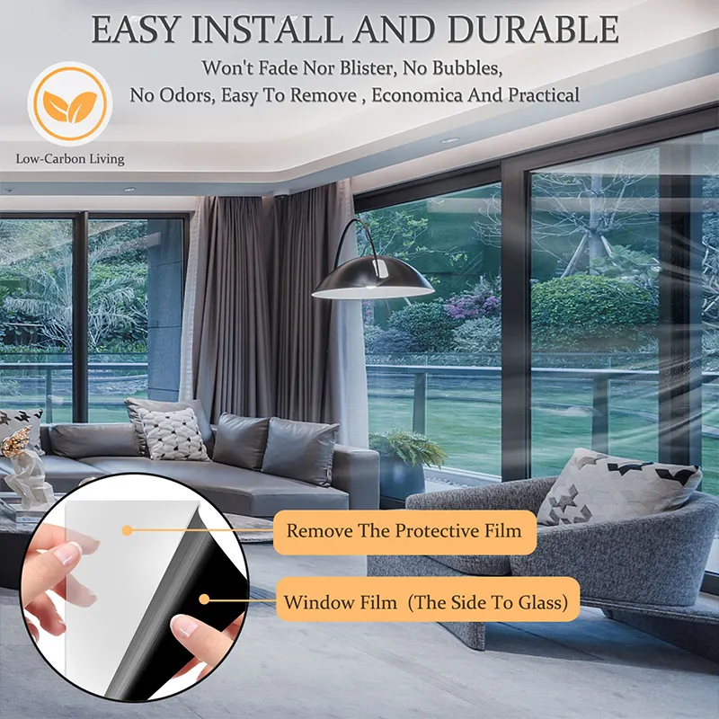 One Way Mirror Window Film Bulk Buy Harvakids 4
