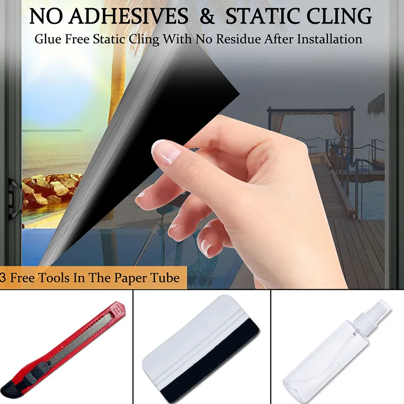 One Way Mirror Window Film Bulk Buy Harvakids 5