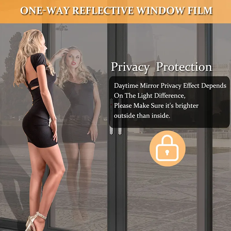 Harvakids Brand Best Window Privacy Film Supplier 6