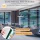 Latest Harvakids 1 Way Mirror Window Film - 3