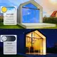 Top 1 Way Mirror Window Film Factory 2