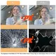 Top 1 Way Mirror Window Film Factory 8