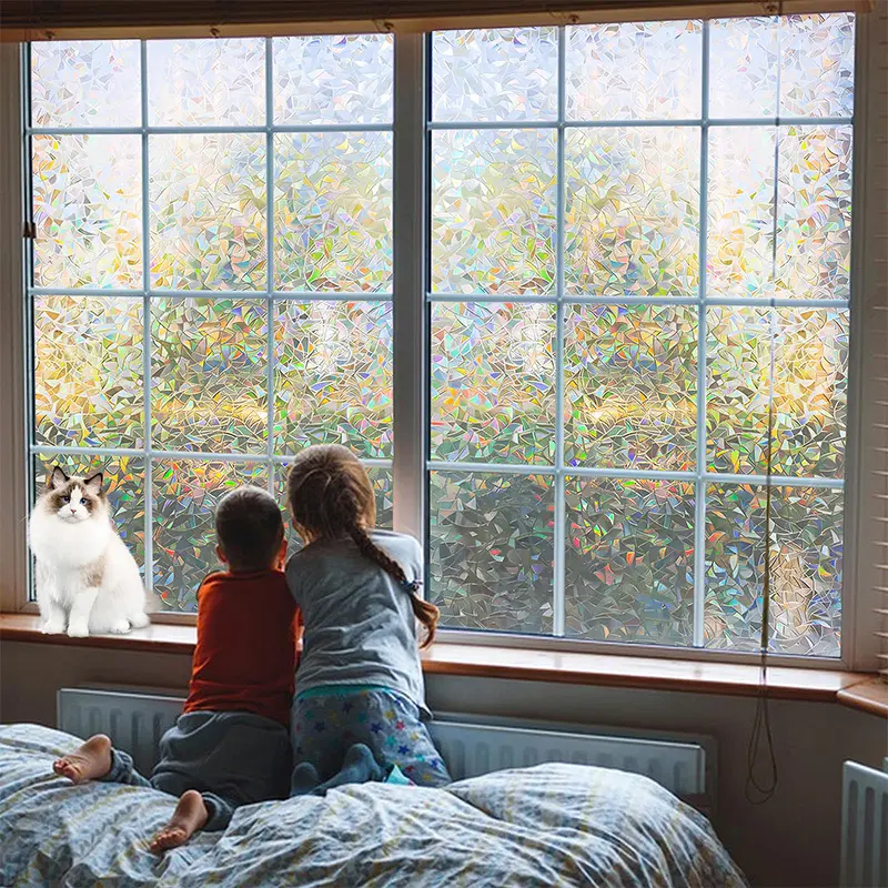 New Best Uv Blocking Window Film Company | Harvakids 4