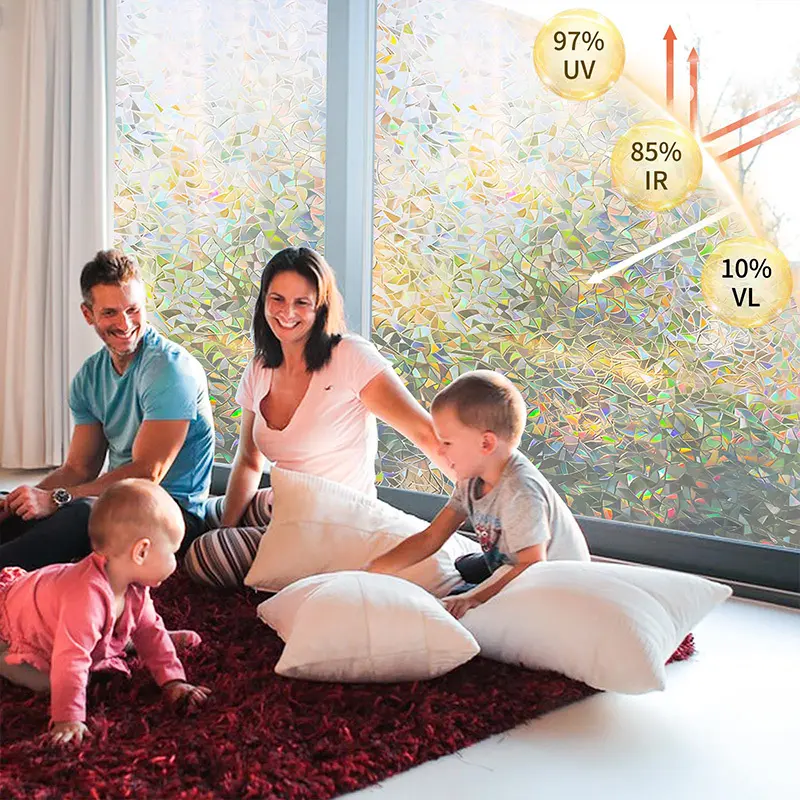 New Best Uv Blocking Window Film Company | Harvakids 6
