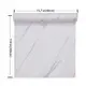 Harvakids Protective Film for Marble Countertops - 3