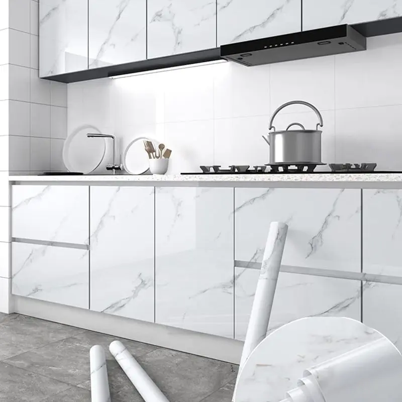 Harvakids Protective Film for Marble Countertops - 4