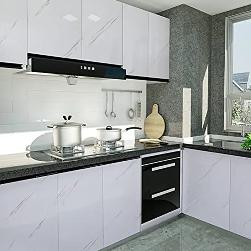 Harvakids Protective Film for Marble Countertops - 6