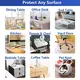 Custom Harvakids Furniture Film Protector 5