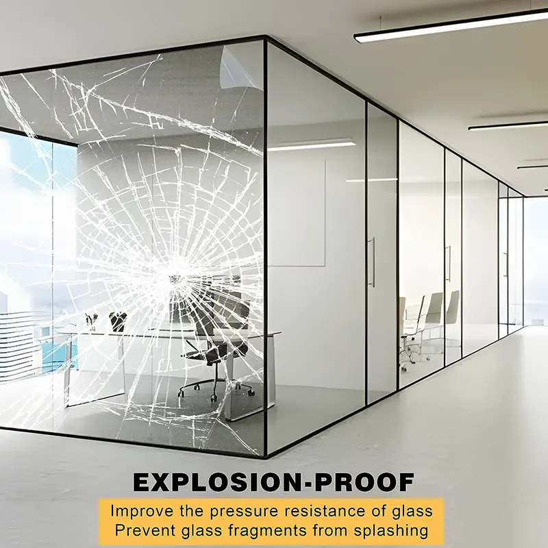 Shielding Your Spaces: The Power Of Protective Window Film 1