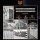 Automotive Security Window Film HarvakidsFactory 4