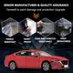 Automotive Security Window Film HarvakidsFactory 7