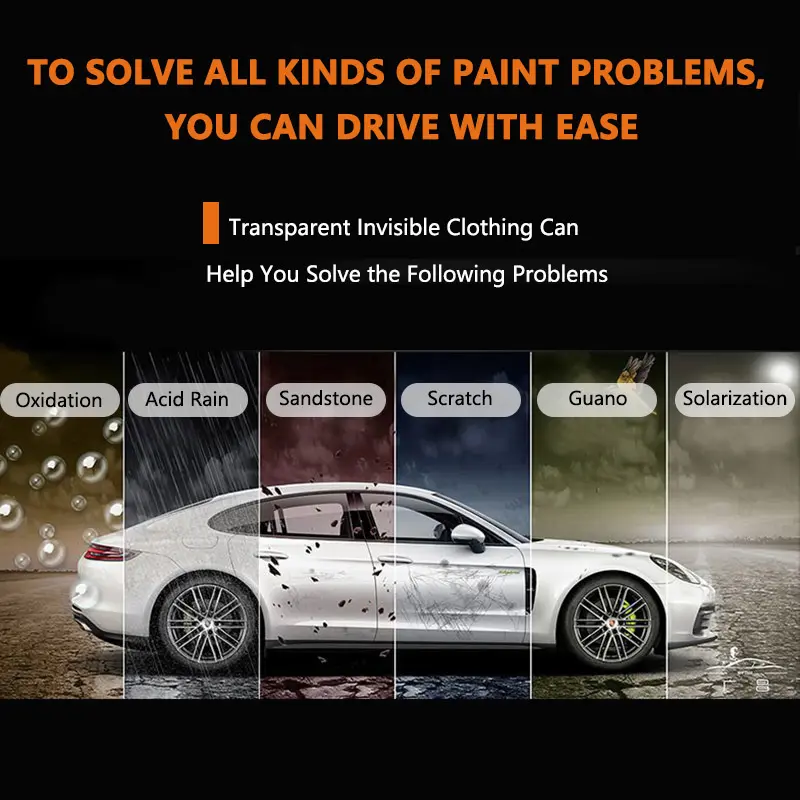 High-quality One Way Window Film for Cars Suppliers | Harvakids 5