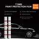 Custom Smart Film for Car Windows Harvakids 4