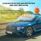 OEM Heat Blocking Window Tint Harvakids 2