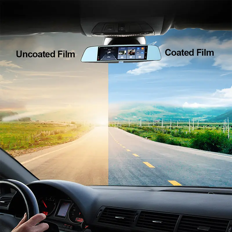 OEM Heat Blocking Window Tint Harvakids 4