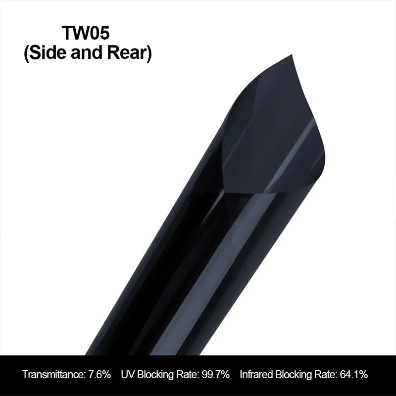 OEM Heat Blocking Window Tint Harvakids 10