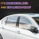 OEM Heat Blocking Window Tint Harvakids 6